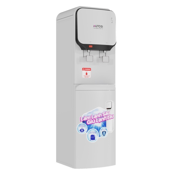 Cây nước nóng lạnh Mutosi MD-250