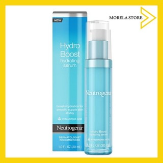Serum dưỡng ẩm Neutrogena Hydro Boost Hydrating Hyaluronic Acid Serum 30ml