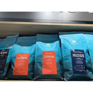 Cà phê Folliet 1kg đủ vị