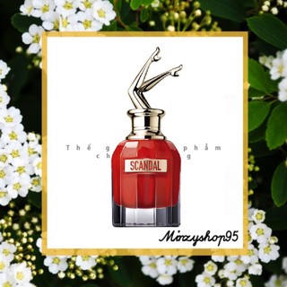 Nước hoa nữ scandal le parfume edp 2022 5ml/10ml/20ml