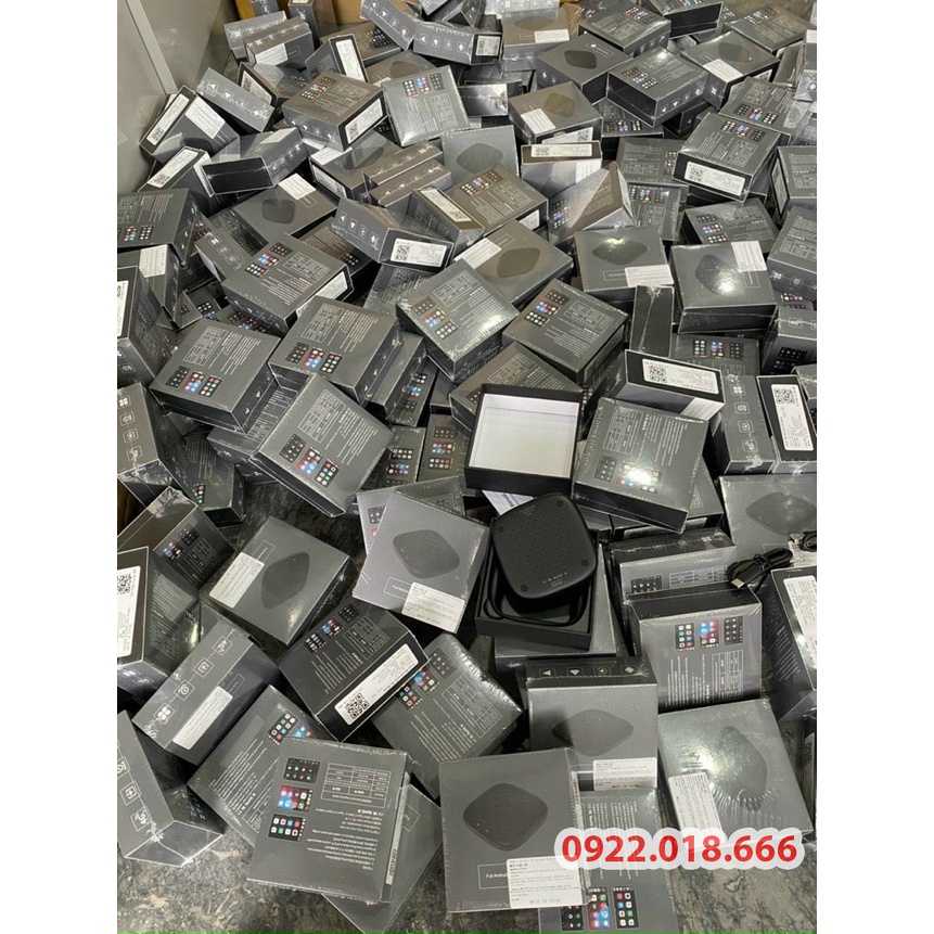 CARPLAY ANDROID BOX AI PICASOU TẶNG VIETMAP S2– BIẾN MÀN HÌNH ZIN CỦA Ô TÔ THÀNH MÀN ANDROID – RAM 4GB,ROM 64GB