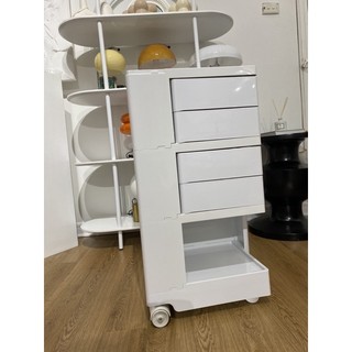 Kệ xe đẩy / Boby trolley/ SALE OFF