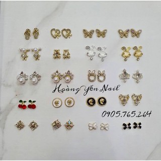 Charm Đá Cao Cấp về mẫu sl📣📣📣