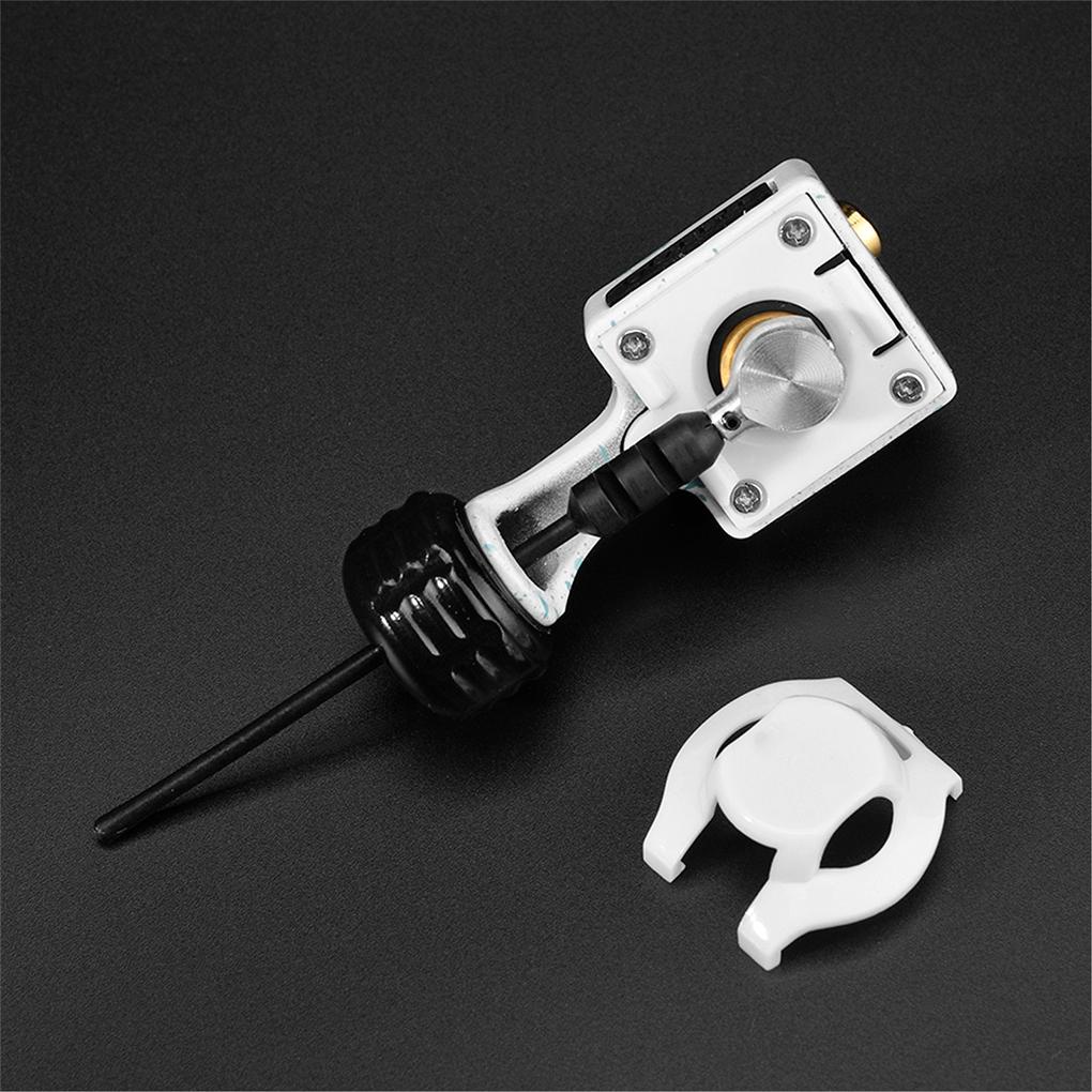 Máy Xoay Sương Mù Động Cơ RCA Bằng Hợp Kim Nhôm Siêu Nhẹ Không Gây Tiếng Ồn