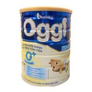 Sữa Oggi 0+,1+,2+ 800g (date mới)