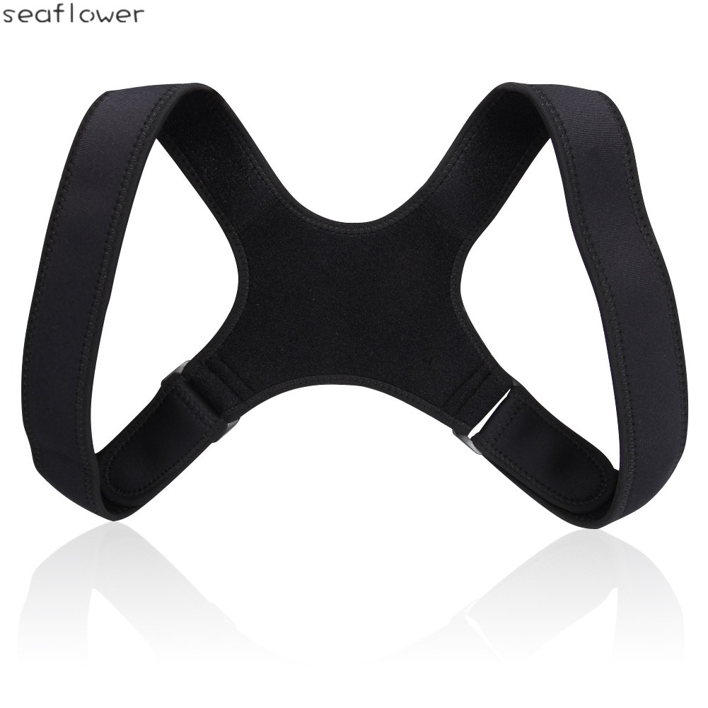 Dây Đai Đeo Điều Chỉnh Tư Thế Chống Gù Lưng Tiện Lợi