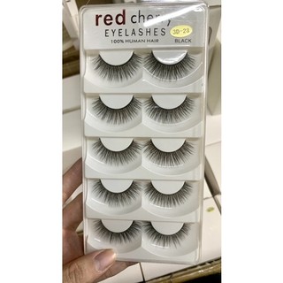 Mi giả Red Cherry (3D-28)