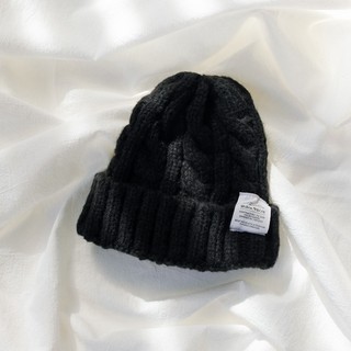 Nón Len Beanie Basic 108