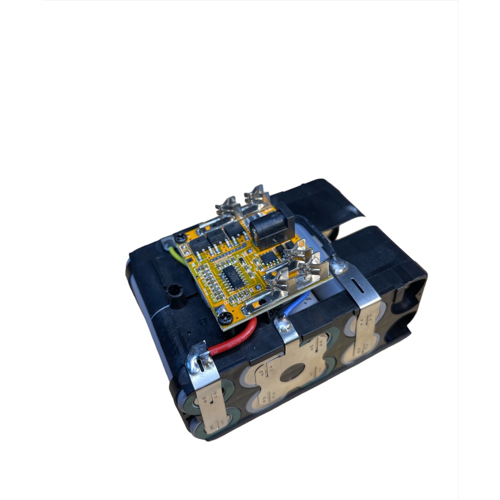 Pin makita 14,4v dung lượng cao 4000mah chịu tải cao dùng sạc adapter