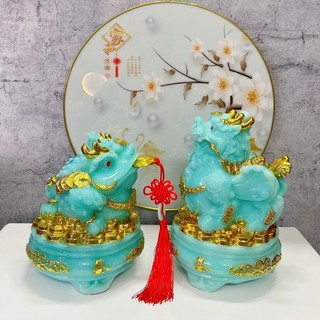 cóc thiềm thừ phong thuỷ