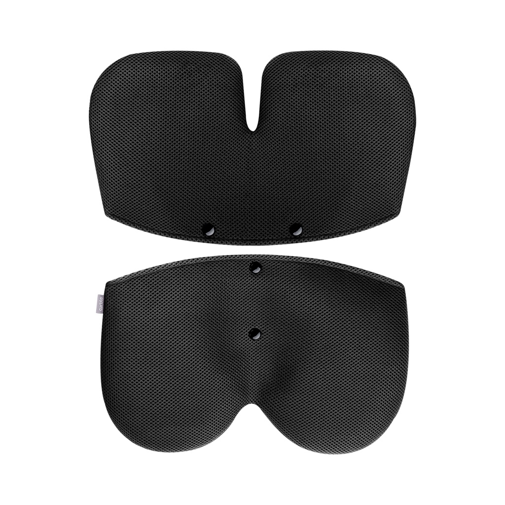 Bọc ghế Cover Curble Grand, tích hợp với ghế Curble Grand