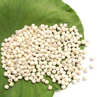 Hạt sen khô 500g