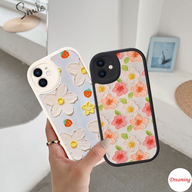 Ốp Điện Thoại Cho realme c55 c53 c35 c30s c25s c21y c25y c20 c17 c15 c12 c11 8i 7i 6i 5s 5i narzo 50a prime 30a 20 pro