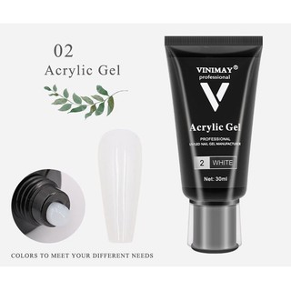 Gel gôm Vinimay