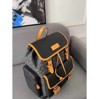 Balo Coach Thời trang cao cấp 2023