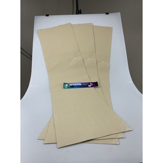 Giấy nhám ván trượt Skateboard Griptape Trong