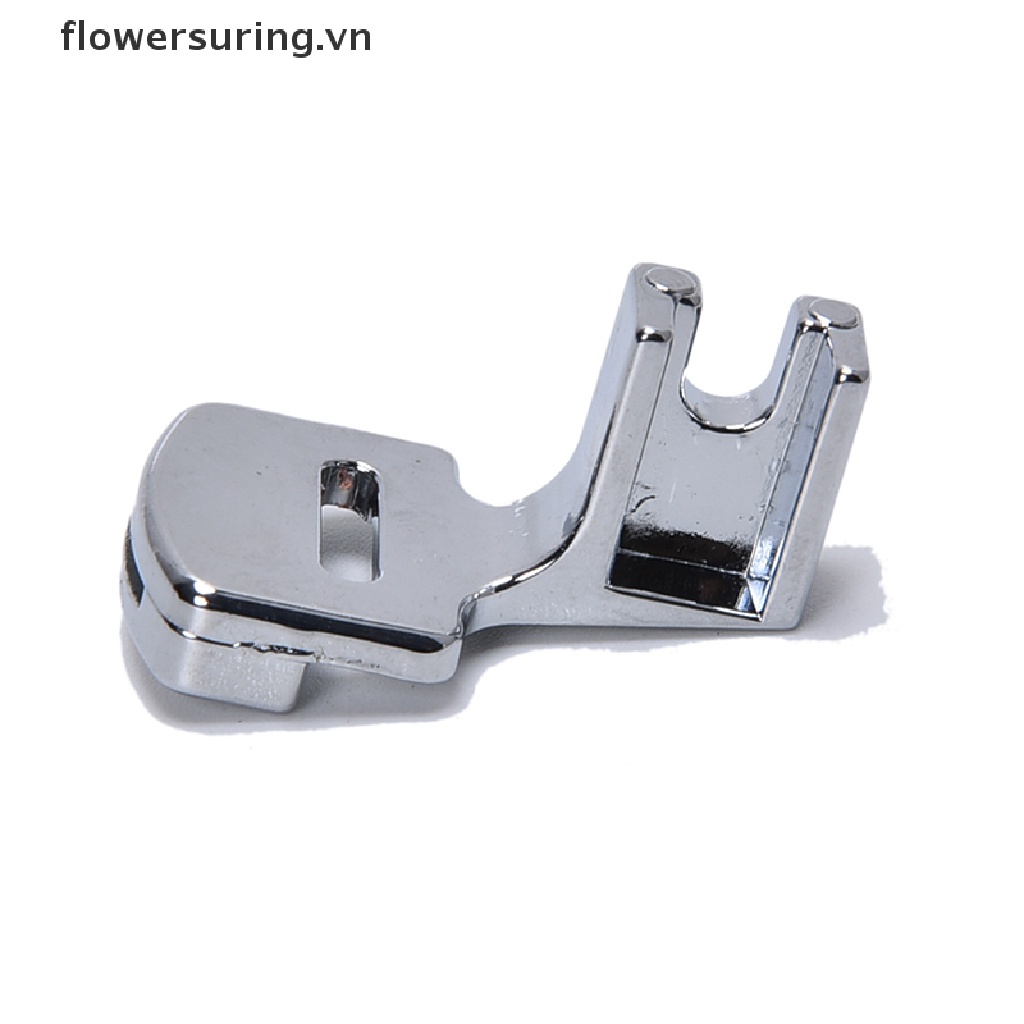 1 Chân Vịt Viền Bèo Nhún Cho Máy May Brother Singer Janome