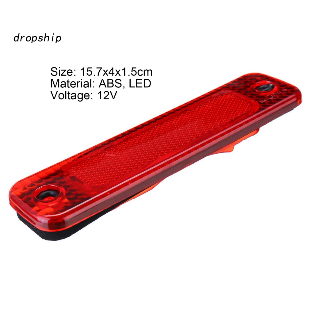 Đèn Phanh Sau Độ Bền Cao Cho Ford Transit 2006-2014