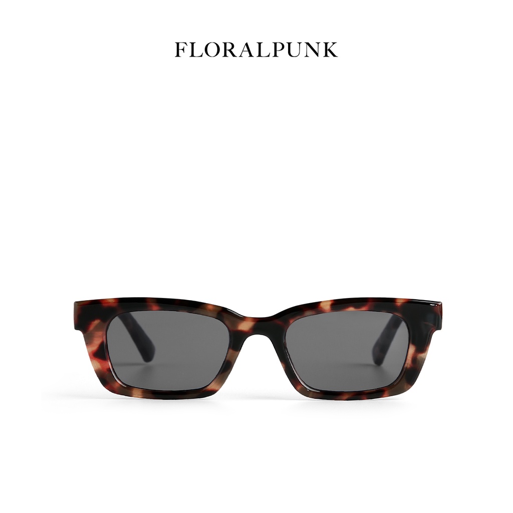 Kính mát Floralpunk Row Sunglasses Đồi mổi