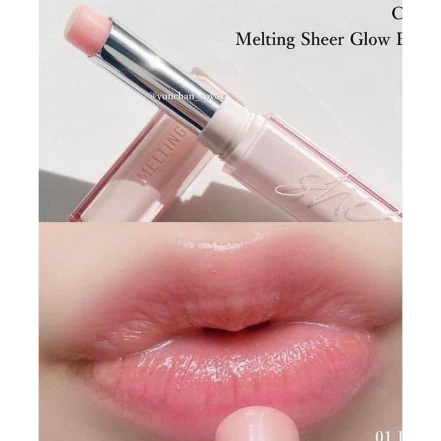 Set Trang Điểm Cao Cấp 6 Món Đầy Đủ Clio Special Makeup Set 01 A Gift For You