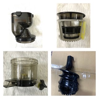 Phụ kiện máy chậm ranbem 615 chính hãng