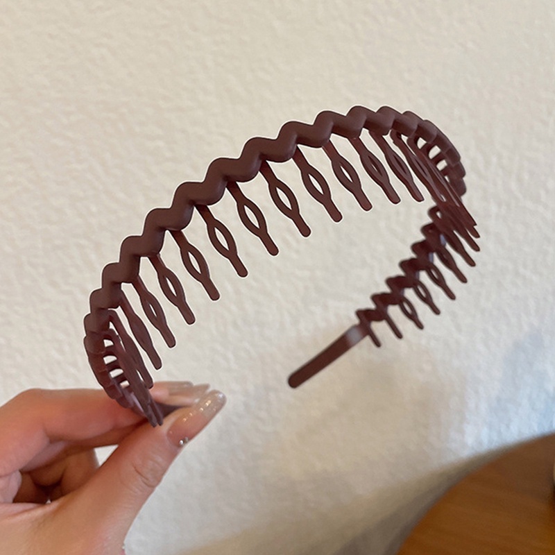 Băng Đô Cài Tóc Màu Sắc Xinh Xắn Dễ Phối Đồ