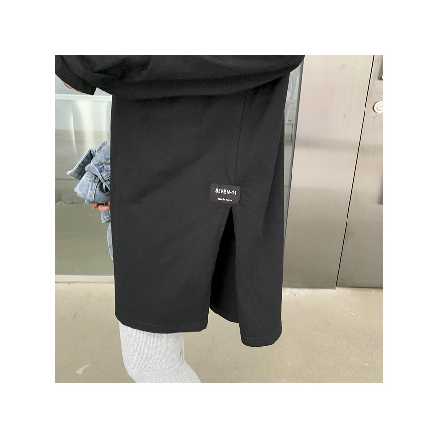Áo Hoodie Nữ Màu Trơn Thời Trang Hàn Quốc Mới TX-06-6801