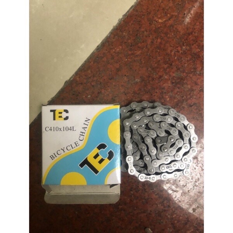 Xích sên xe đạp phổ thông