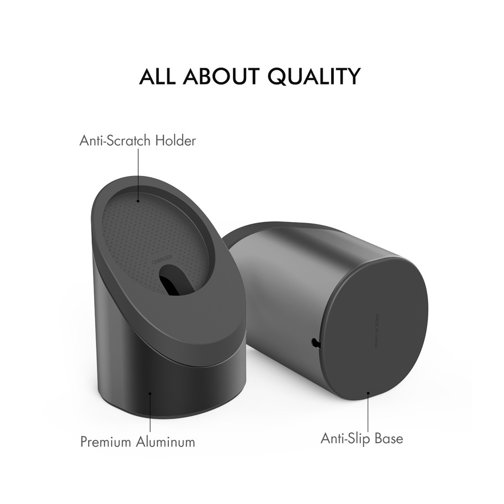 GIÁ ĐỠ SẠC MAGSAFE IPHONE