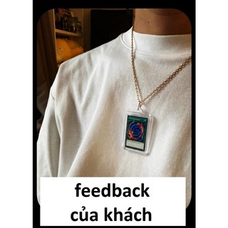 Móc khóa Yugioh độc đáo