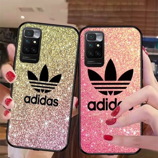 Ốp lưng xiaomi redmi 10 adidas sang trọng đẳng cấp trường tồn