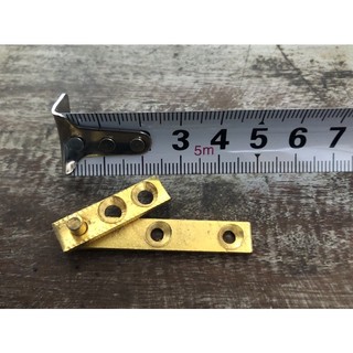 Bản lề cốt gắn tủ chén, tủ gỗ