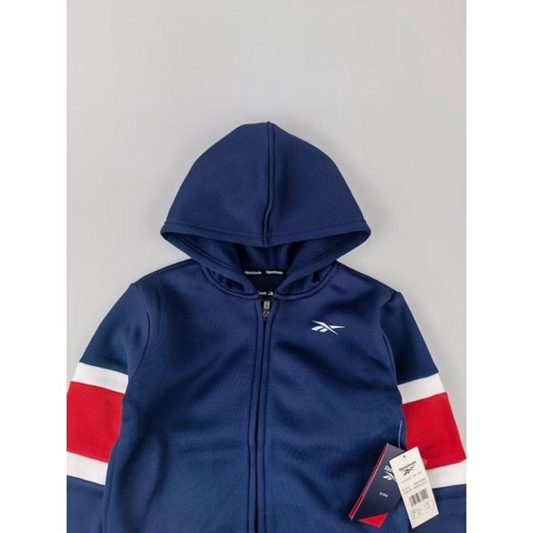 Bộ nỉ bông, bé trai, bé gái, Reebok dư xịn