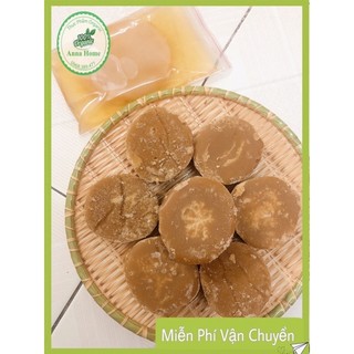 Combo Cao Cấp Làm Trà Kombucha (JUNKOMBUCHA )