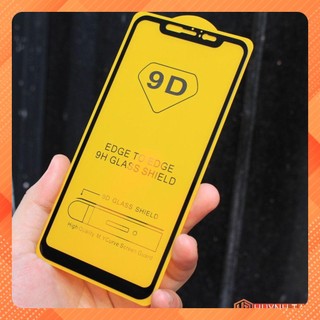 CƯỜNG LỰC XIAOMI MI 8 SE