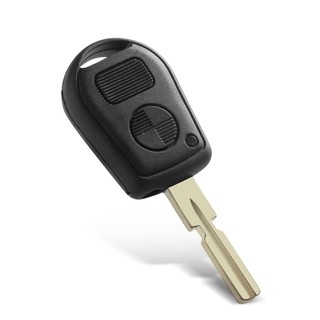 Vỏ chìa khóa ô tô Bmw E31 E32 E34 E36 E38 E39 E46 Z3 2 / 3