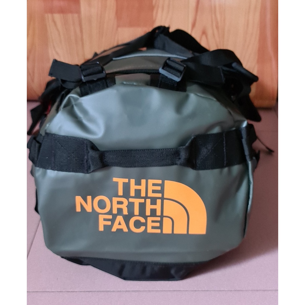 Túi trống du lịch, phượt The North Face size S M L hàng Việt Nam xuất khẩu