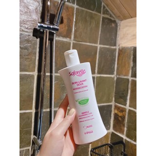DUNG DỊCH VỆ SINH SAFORELLE 250ML