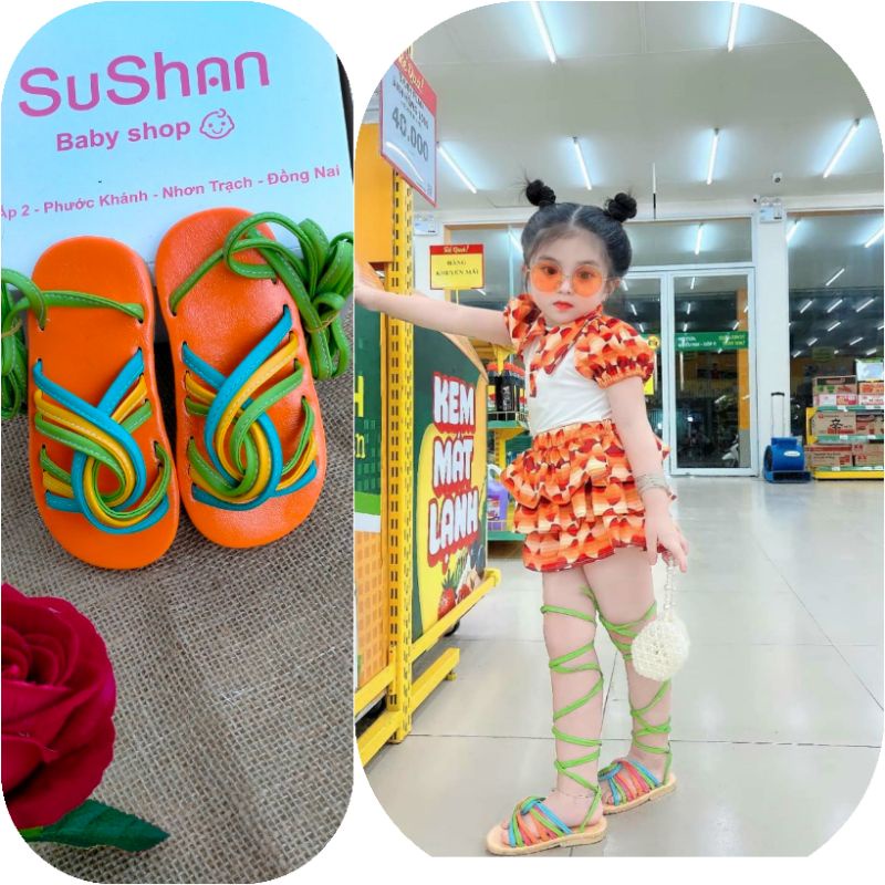 chiến binh sắc màu ( có cả size mẹ)