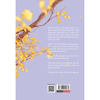 Sách - Hóa Ra Em Vẫn Ở Đây ( Bộ 2 Tập) - Bách việt