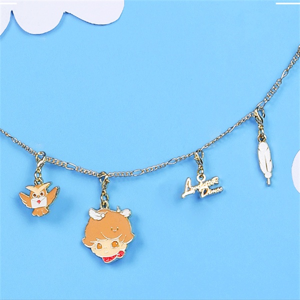 ★Đồ Chơi Hgtoys Hg Hgtoys★  [] Búp Bê Popmart DIMOO Thú Cưng Đi Nghỉ Mát Series Vòng Tay Bí Ẩn Trang Trí