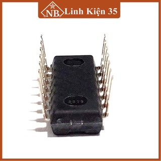 IC 74HC03 Input NAND DIP 14
