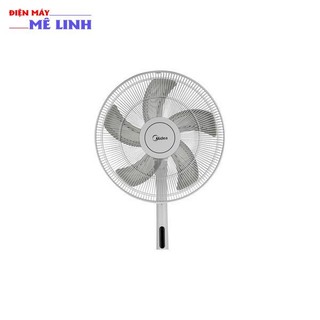 Quạt đứng Midea FS40-18BR