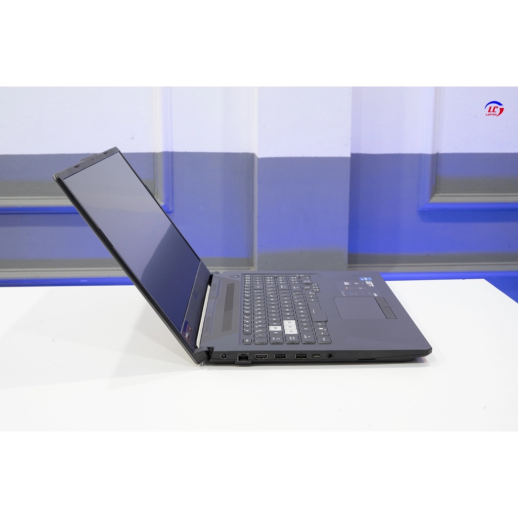 Laptop Asus TUF Gaming F17