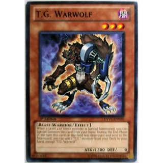 T.g. warwolf |en| common