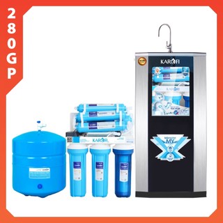 Bộ lõi lọc nước, lõi lọc máy lọc nước RO