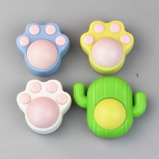 Cỏ Canip Gắn Tường Cho Mèo
