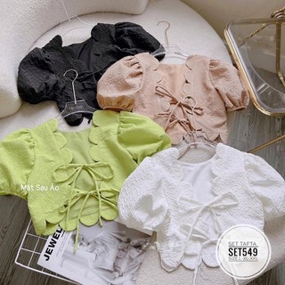 Set tafta SET549