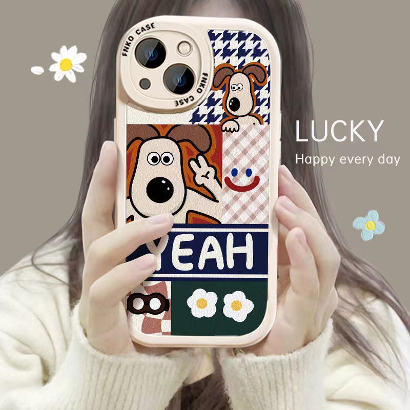 Ốp Điện Thoại Dẻo Họa Tiết Hoạt Hình Chống Bám Vân Tay Cho iPhone 7plus 8plus 11 13 12 14 Pro MAX 7 8 6 6S 14 Plus XR X XS MAX SE