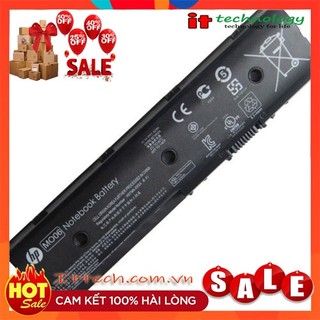 🎁[BH 12 Tháng]🎁 Pin Laptop HP M7-1000 Pavilion DV4-5000 DV6-7000 DV6-800, DV7-7000 Envy M7-1000